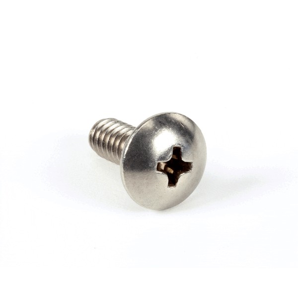 (image for) BKI (Barbeque King) SCR383 SCREW, 10-24 X 1/2 PHIL TRUSS